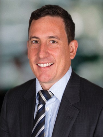 Lifestyle Communities Darren rowland