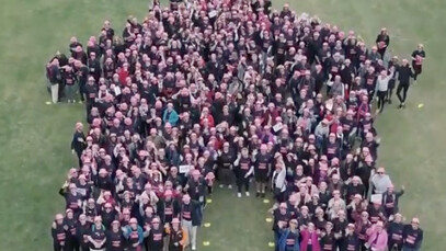 Lifestyle Foundation Charity Mothers Day Classic