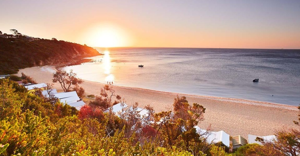Beachs Mornington Peninsula Communities
