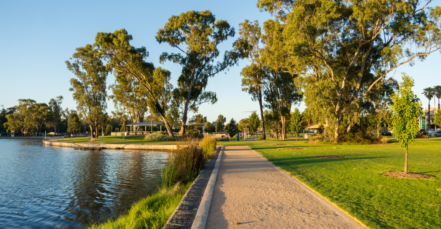 Lifestyle Shepparton Goulburn Valley