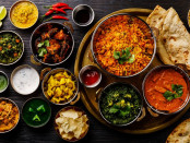 Indian Food South East