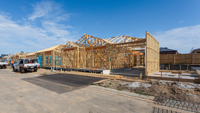Building Stock Todd Devine HOME LKP