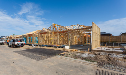 Building Stock Todd Devine HOME LKP