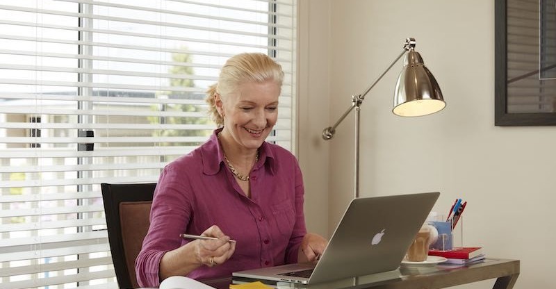 Lifestyle Geelong Working from Home