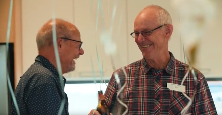LG Homeowners Testimonial