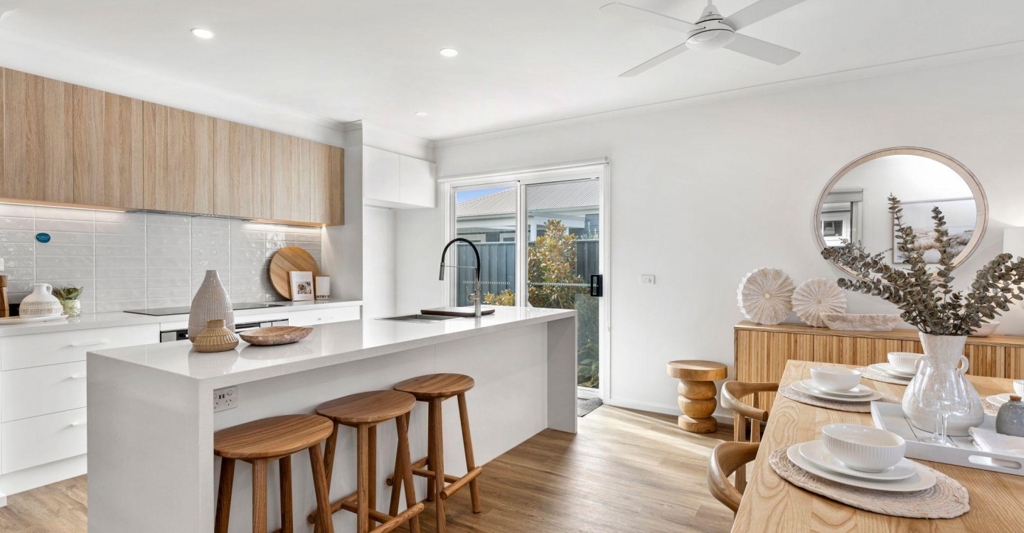 St Leonards Dawson Interior Kitchen