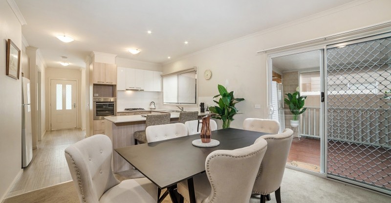 Kitchen Dining