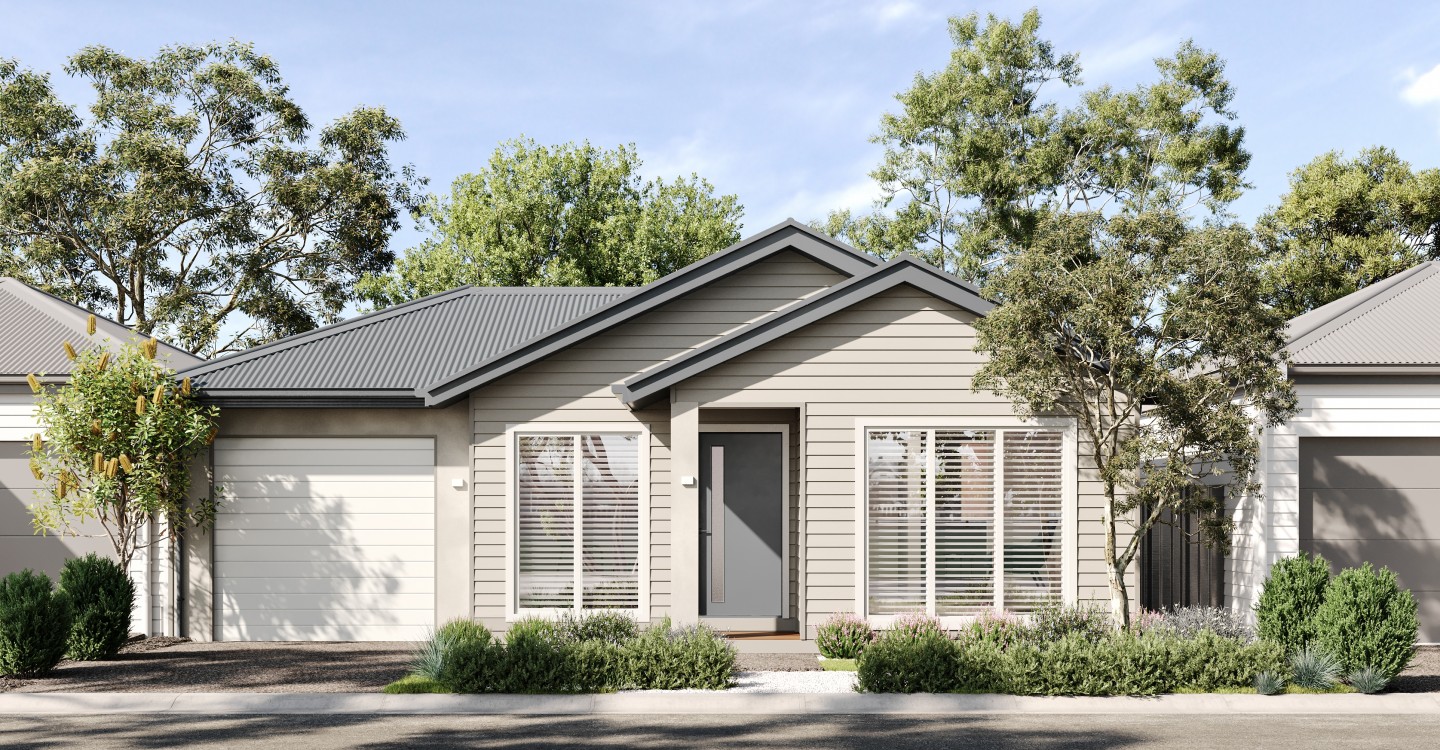 Specific Range Allyn Design Facade Gem Colour Pumice