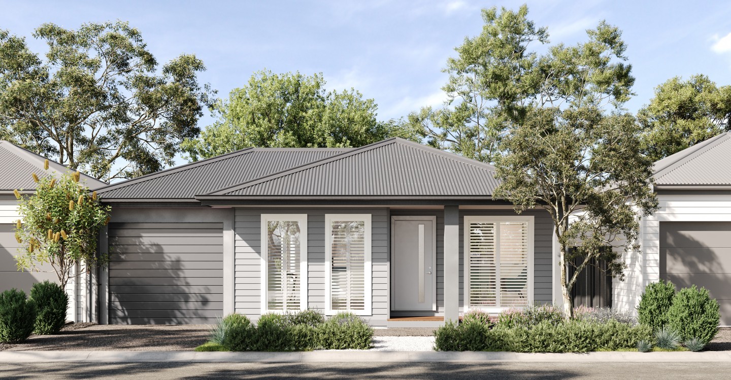 Heritage Range Lawson Std Facade Birch Colour Overcast