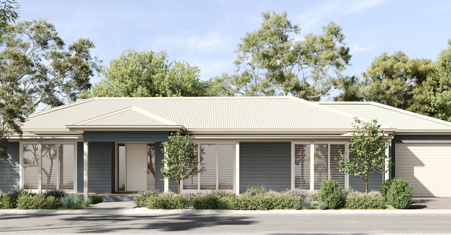 Specific Range Opal Design Facade Birch Colour Dew