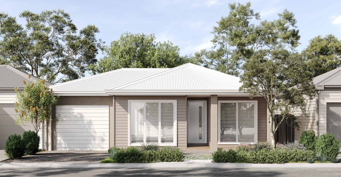 Premium Range Taylor Design Facade Birch Colour Ratten