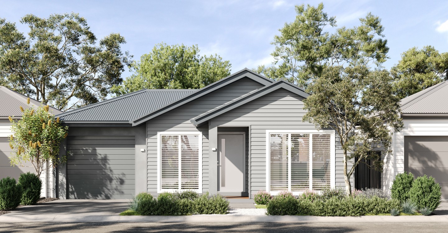 Heritage Range York Design Facade Gem Colour Mist