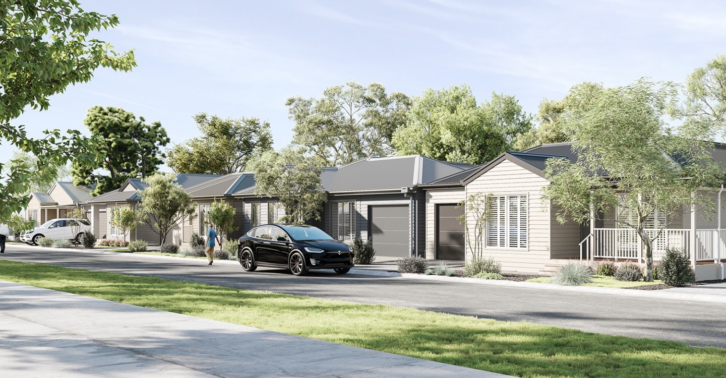 St Leonards Heritage Range Final Render v1 0