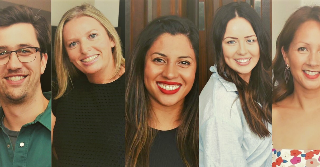 Lifestyle Communities Experience Team