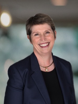 Lifestyle Communities Board Phillipa Kelly